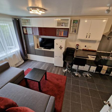 Comfy Apartment, Self Check-In 24H-Day, 7Days-Week, Sleep 4 - In Devon, Dartmoor, Near A38 Teigngrace Dış mekan fotoğraf