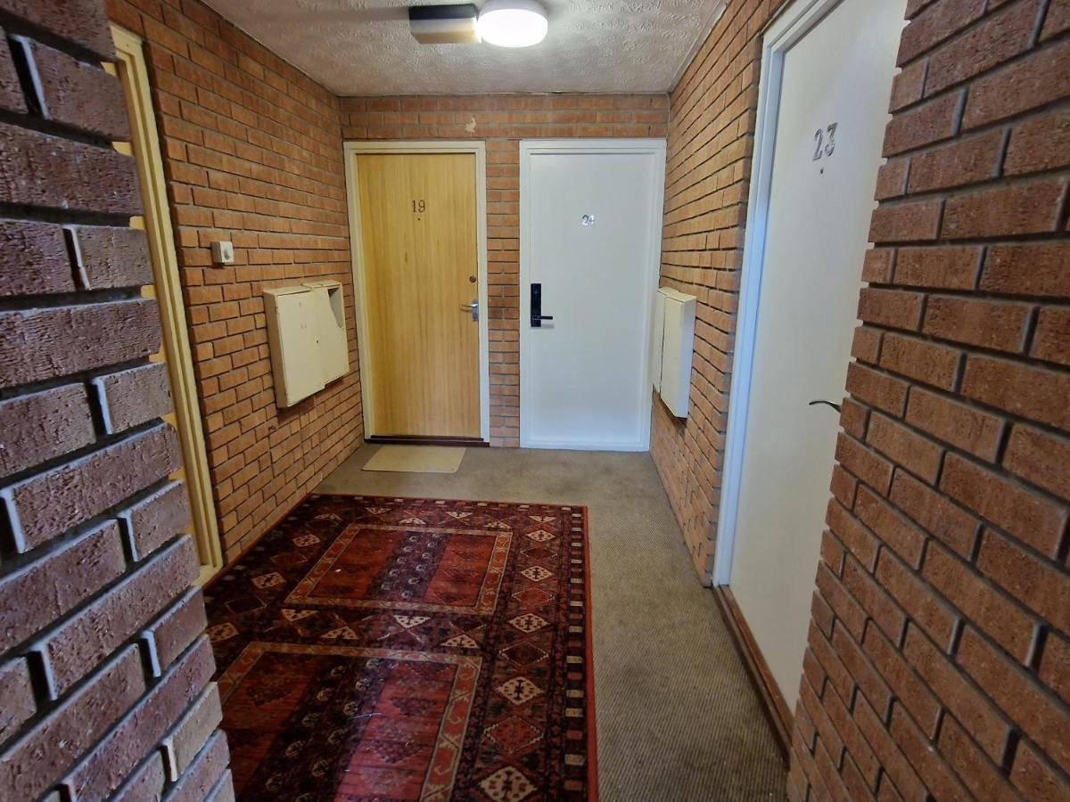 Comfy Apartment, Self Check-In 24H-Day, 7Days-Week, Sleep 4 - In Devon, Dartmoor, Near A38 Teigngrace Dış mekan fotoğraf