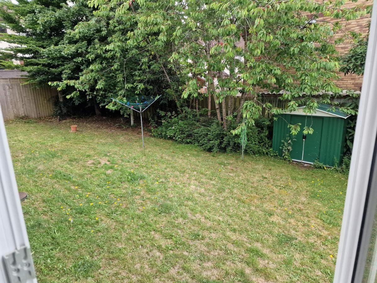 Comfy Apartment, Self Check-In 24H-Day, 7Days-Week, Sleep 4 - In Devon, Dartmoor, Near A38 Teigngrace Dış mekan fotoğraf