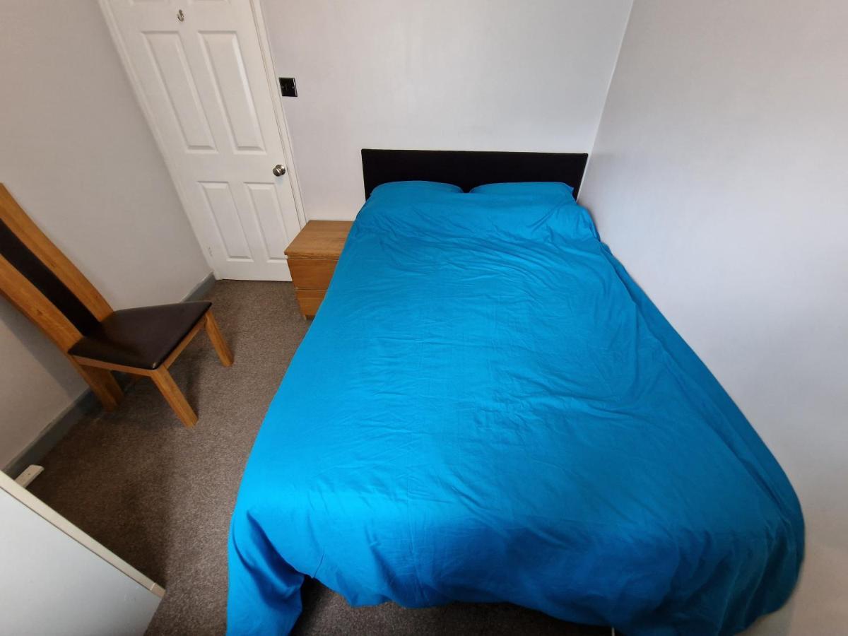 Comfy Apartment, Self Check-In 24H-Day, 7Days-Week, Sleep 4 - In Devon, Dartmoor, Near A38 Teigngrace Dış mekan fotoğraf